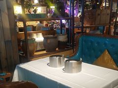 -领鲜活海鲜榴莲自助火锅(东门店)