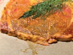 -四斤烤肉(东戴河孟家店)