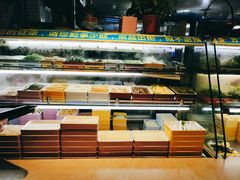 -清真·嘉福元火锅(正宁路店)