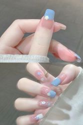 -M·X Nail日式美甲美睫