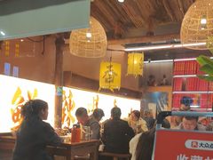 -吃香喝辣·地道衡东菜(南岳大庙店)