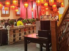 -山四砂锅(太原钟楼街店)