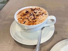 -大堂酒廊(澳门文华东方酒店)