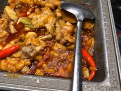 -U你·天然调味(南湖总店)