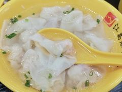 -江万春水饺(安庆总店)