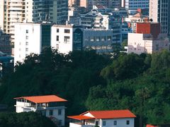 -鸿山公园