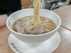 -百福麵家(新馬路店)