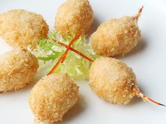 -重庆万豪中餐厅·Man Ho