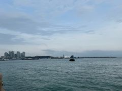 -五四广场