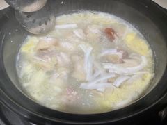 -百年果林椰子鸡(中洲店)