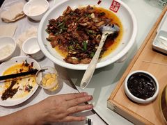 -蜀厨小匠·民间川菜(犀浦店)