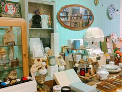 -恋物百货商店(华侨城店)