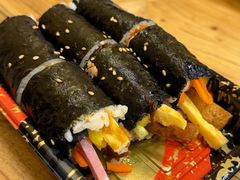 -传闻来紫菜包饭·打糕(西塔韩百店)