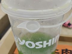 -吉野家(复兴路第二餐厅店)