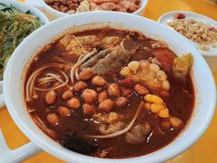 -嗨皮儿·现蒸面皮(抄纸巷店)