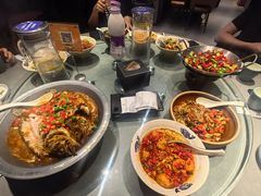 -潇湘阁(汉光百货店)