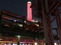 -AZUL by FUEL蓝色·法式酒馆(琶醍店)