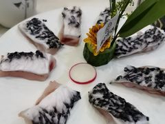 龙胆皮-围炉夜话·潮汕卤水火锅(榕江店)