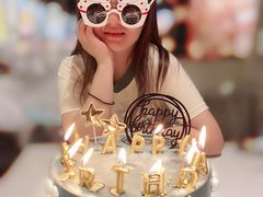 -昔木生日蛋糕(汉口店)