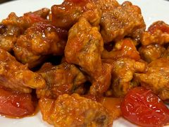 -重庆豆花鱼(福洲大道店)