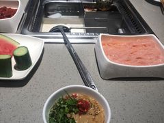 -海底捞火锅(江宸天街店)