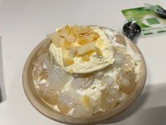 -乐果甜心·潮汕冰室