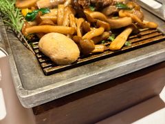 -若蘭慈·无国界素食料理(欢乐海岸店)