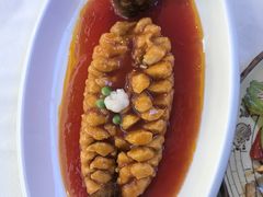 -清真马祥兴菜馆(云南北路店)