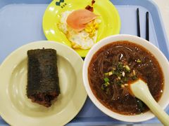 -紫金港餐饮中心-风味餐厅(浙江大学紫金港校区店)