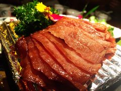 -嘉禾·悦享餐厅(八方汇店)