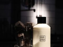 特浓拿铁冰咖啡-MIMI FASO(古仓店)