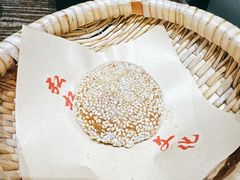 -魁盛居百年鲁菜馆(县西巷店)