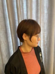 -MOVAN HAIR莫凡匠人发型屋