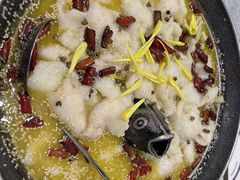 -外婆味道·云南菜大当家(关上店)