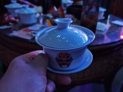 -盖碗儿梨园·变脸吐火·川剧(天府广场店)