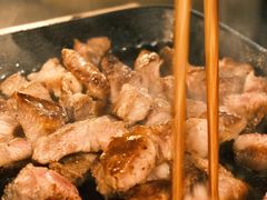 -炙韩料理·部队锅专门店