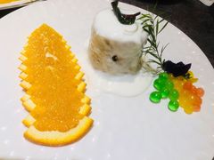 酸奶甜醅-贯贯吉·清真餐厅(浙江中路店)