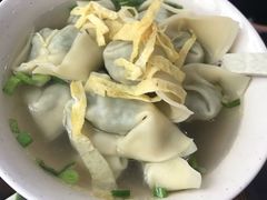 -随柳居·苏式小吃(建新巷店)