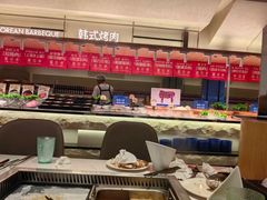 -星伦多自助料理·涮烤一体(江桥万达店)