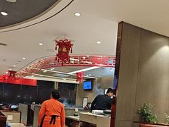 -蝎王府羊蝎子(西直门店)