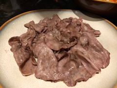 -雾山韩式烤肉·海南糟粕&椰子鸡火锅·海景餐厅(三亚绿发山海天JW万豪酒店)
