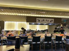 -一豚轩·烧鸟·豚骨拉面(五四路店)