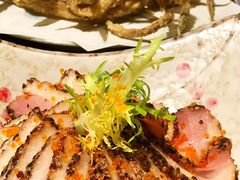 -新一喜铁板料理餐厅·铁板放题(北国商城店)
