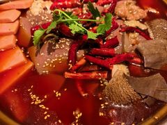 -醉舍·新淮扬菜(长宁龙之梦店)