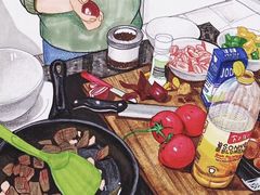 -东方童画少儿美术(金桥体验馆)