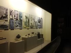 -中国闽台缘博物馆