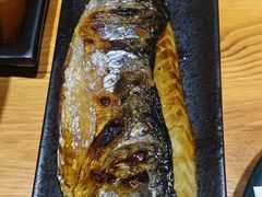 -福匠日本料理(人民路店)