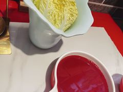 -欠火锅·水牛毛肚·团建聚餐·生日宴(何山路店)