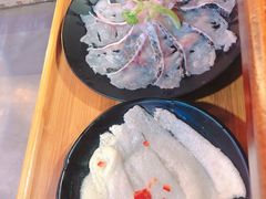 -捞围鲜·港式打边炉(海阳路店)