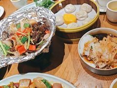 -如轩·海鲜砂锅粥·潮汕菜(沿江东路店)